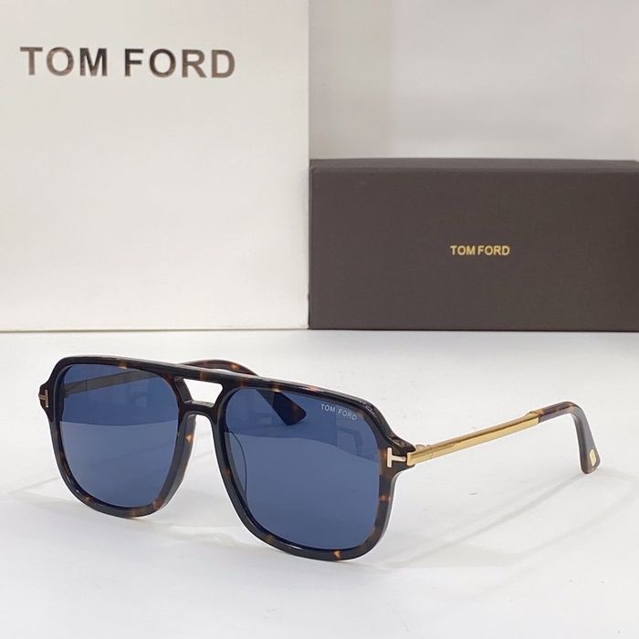 Tom Ford Sunglasses Top Quality TOS00475